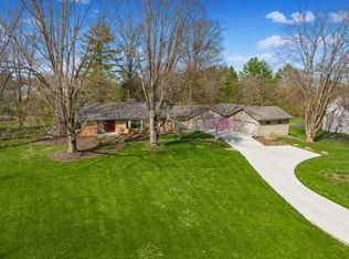 5330 Ashford Rd, Dublin, OH 43017