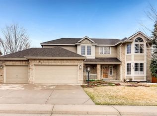 5636 S Helena Ct, Centennial, CO 80015