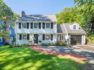 25 Gaskins Rd, Milton, MA 02186