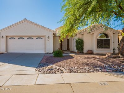 1181 W Placita Lucinda, Green Valley, AZ, 85614