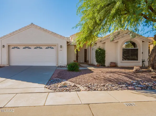 1181 W Placita Lucinda, Green Valley, AZ 85614