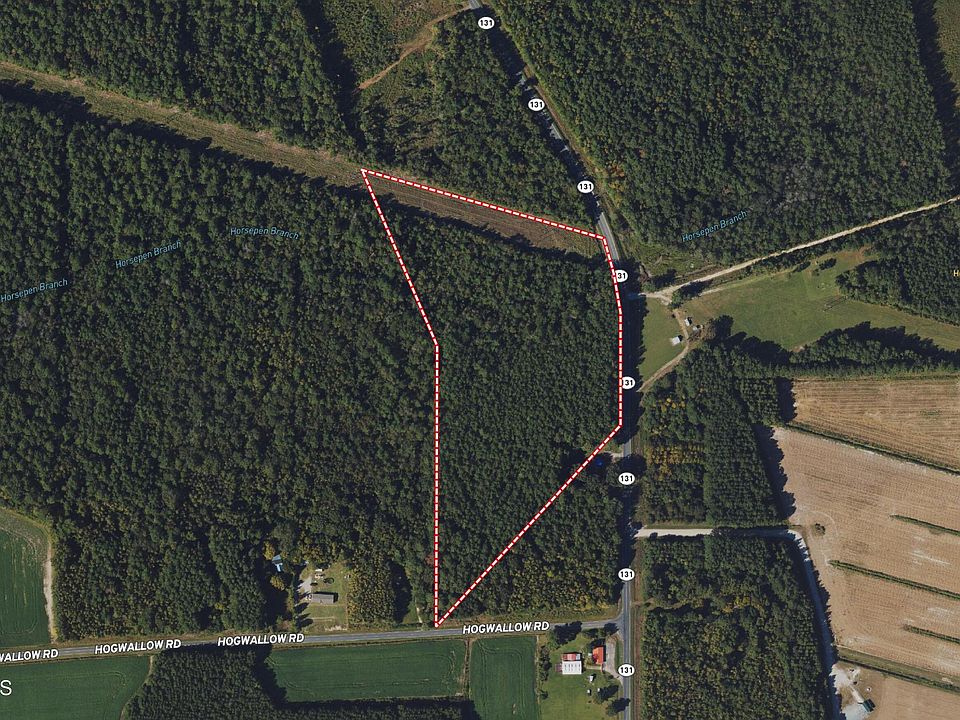 0 Nc 131 Highway, Bladenboro, NC 28320 Zillow