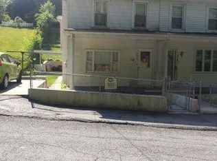 536 3rd St, Pottsville, PA 17901