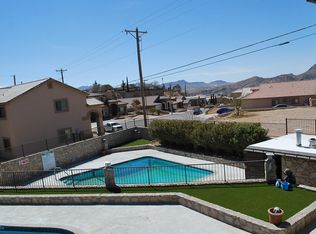 4433 Stanton St #T15, El Paso, TX 79902