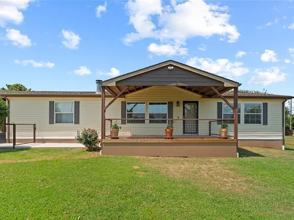 1760 County Road 1260, Tuttle, OK 73089