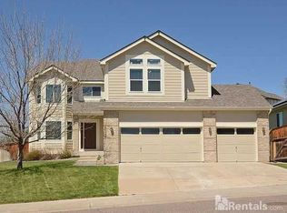 10255 Dunsford Dr, Lone Tree, CO 80124