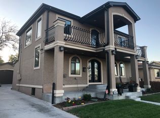 4611 Quivas St, Denver, CO 80211