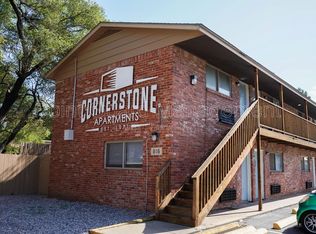 808 N West St #3, Wichita, KS 67203