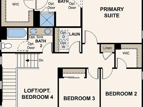 4th image of this home