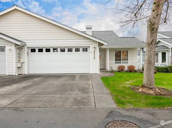 4646 Majestic Drive, Bellingham, WA 98226