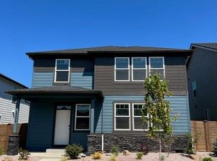 20596 SE Byron Ave LOT 266, Bend, OR 97702