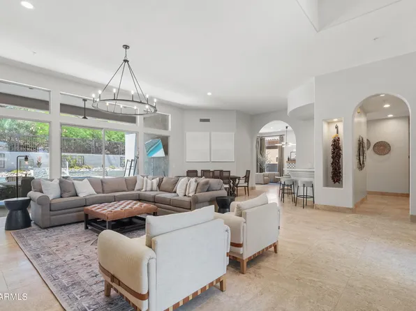 13664 E WETHERSFIELD Road, Scottsdale, AZ 85259