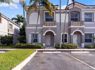 Las Terrazas, Hollywood, FL 33027