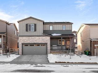 5227 Blue Lunar Ln, Castle Rock, CO 80104