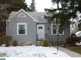 1520 Ashton Rd, Havertown, PA 19083