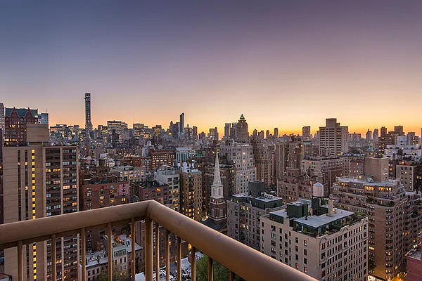 Sold by Brown Harris Stevens | media 9