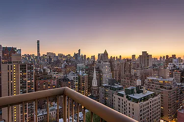 Sold by Brown Harris Stevens