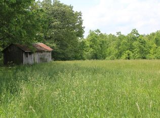 1427 Peters Ford Rd, Jamestown, TN 38556