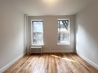 348 West 45th Street #2C in Hell's Kitchen, Manhattan | StreetEasy