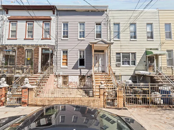 99 Doscher Street, Brooklyn, NY 11208