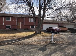 2938 Weaver Ave, Billings, MT 59101