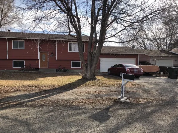 2938 Weaver Ave, Billings, MT 59101