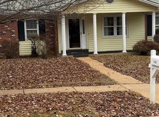 12853 Glenbernie Ln, Saint Louis, MO 63146