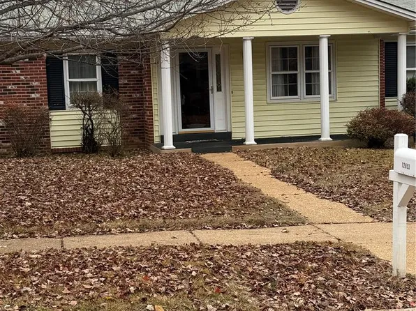 12853 Glenbernie Ln, Saint Louis, MO 63146