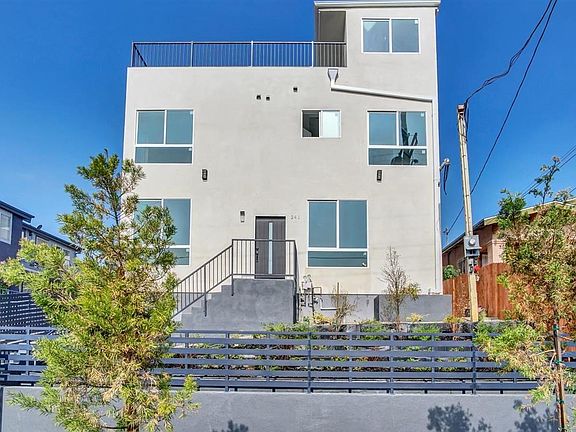 2nd image of 241 Rosemont Ave #4