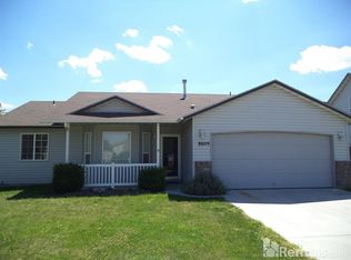 8609 W Wall Dr, Boise, ID 83709