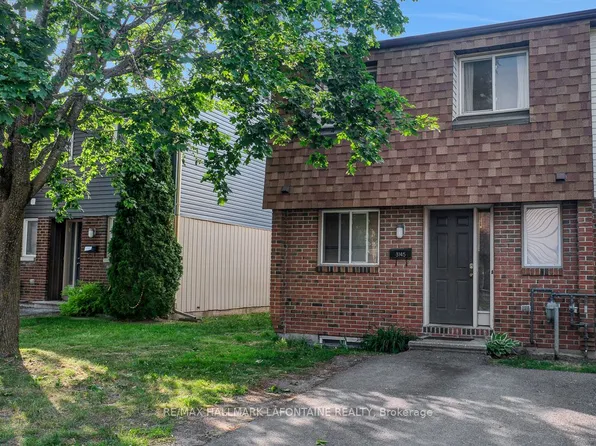 3145 Olympic Way #39, Ottawa, ON K1T 1Y7
