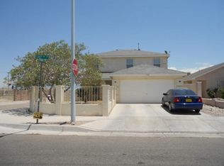 700 Libby Ave SW, Albuquerque, NM 87121