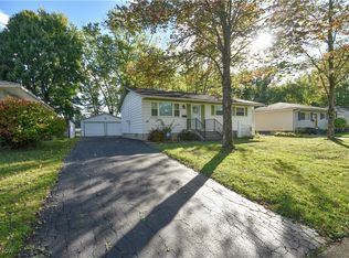 3169 Randolph St NW, Warren, OH 44485