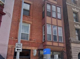 32 4th St APT 5, Troy, NY 12180