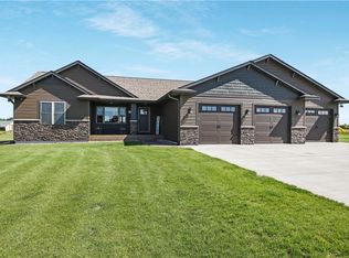 20146 64th Ave, Chippewa Falls, WI 54729