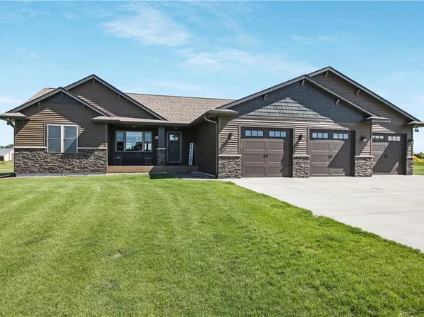 20146 64th Avenue, Chippewa Falls, WI 54729