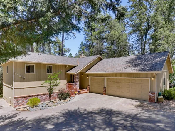 11412 Cottontail Way, Penn Valley, CA 95946