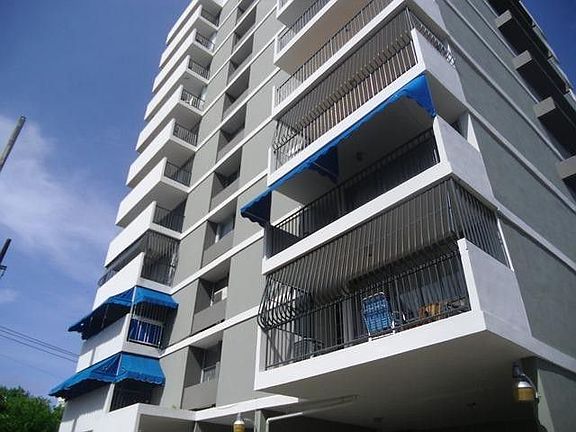 Condominium Delmonico