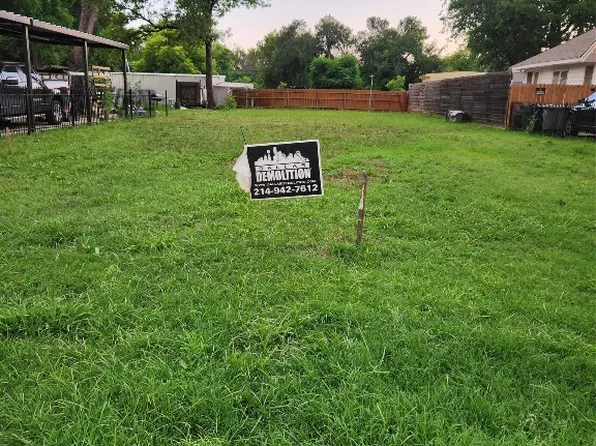 2511 Lapsley St, Dallas, TX 75212