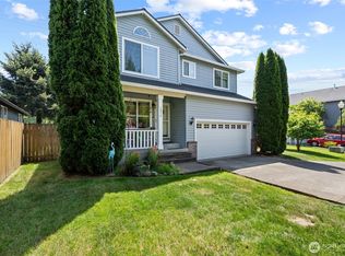 1974 Meadowood Loop, Woodland, WA 98674