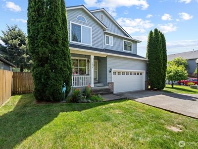1974 Meadowood Loop, Woodland, WA, 98674