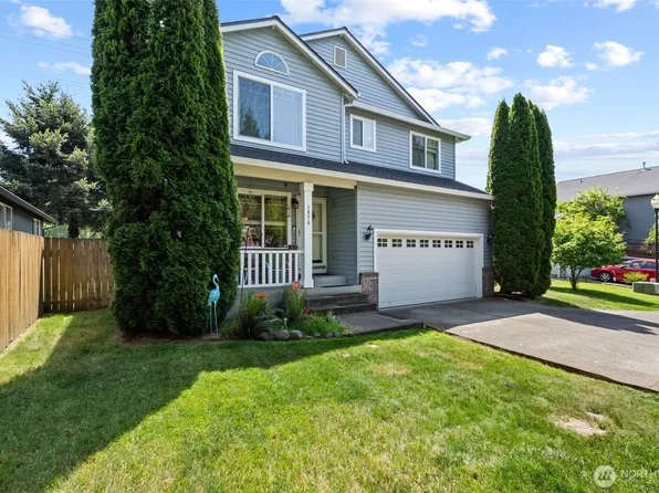 1974 Meadowood Loop, Woodland, WA 98674