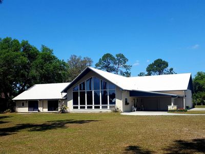 107 Eagles Nest Dr, Crescent City, FL, 32112