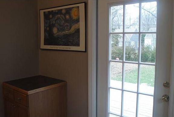 Mudroom