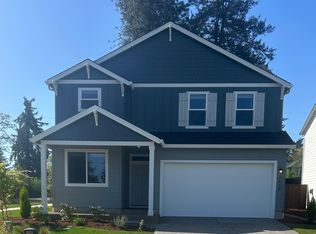 2690 Mount Saint Helens Ave SE, Salem, OR 97302