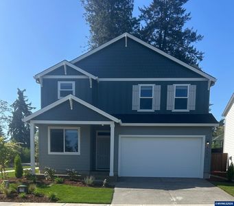 2690 Mount Saint Helens Ave SE, Salem, OR, 97302