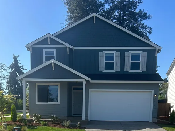 2690 Mount Saint Helens Ave SE, Salem, OR 97302