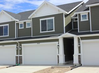 442 Sunland Way, Saratoga Springs, UT 84045
