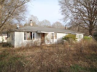 307 Hall St #A, York, SC