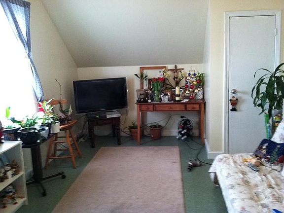 living room iii